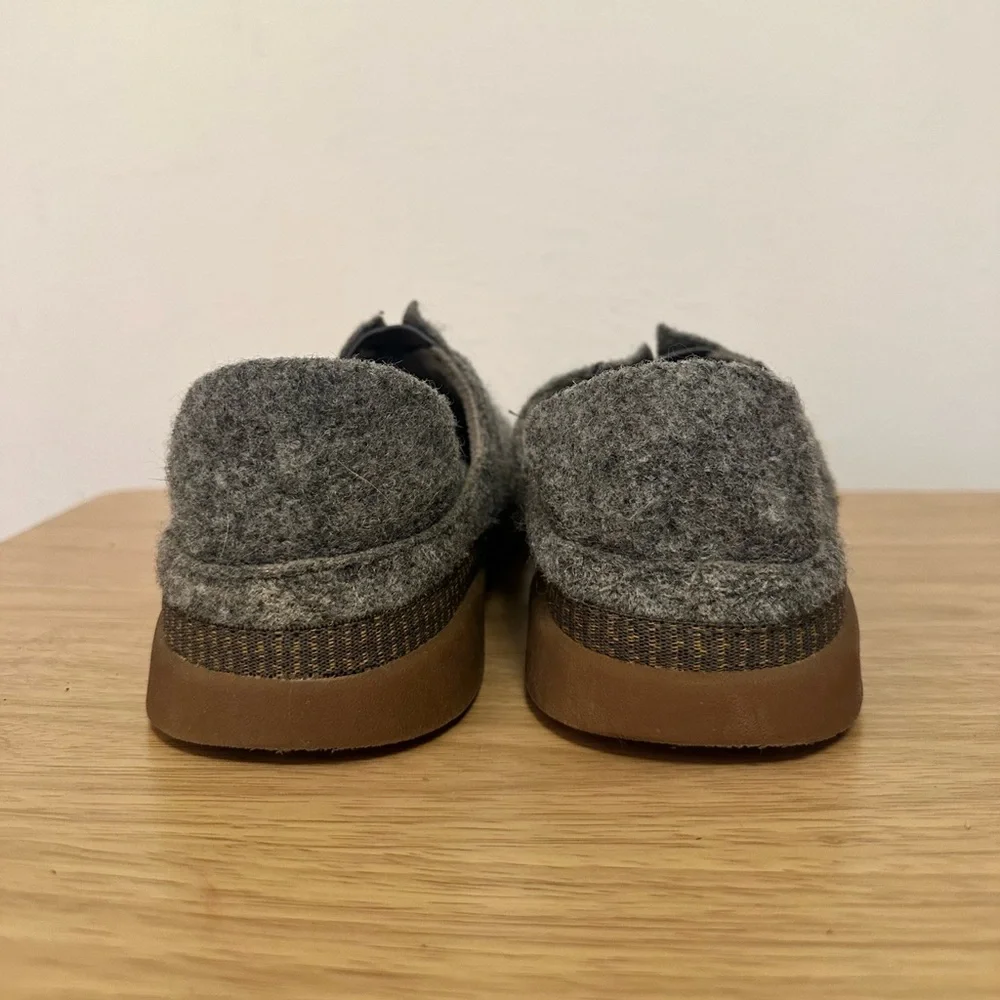Chaco Women’s Revel Slippers Shoes Size 8 - Picture 8 of 9